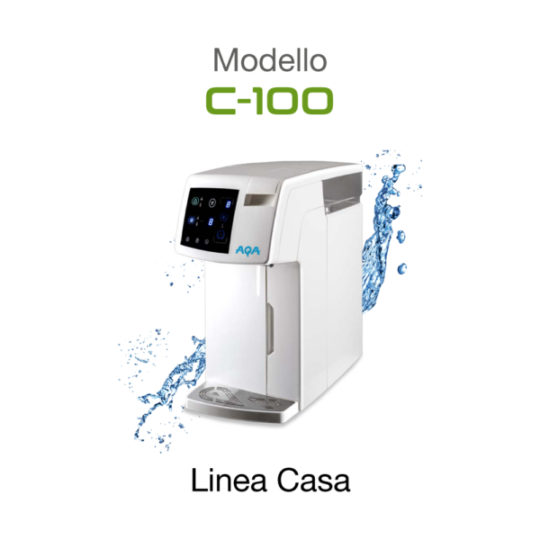AQA C 100
