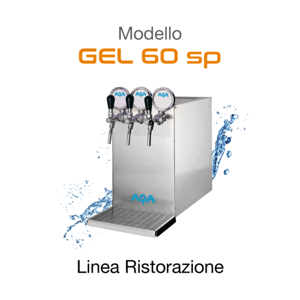 AQA GEL 60 sp