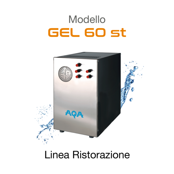 AQA GEL 60 st