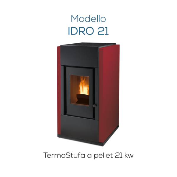 Idro21 Bordeaux