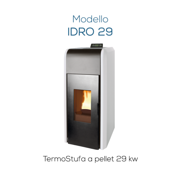 Idro29 Bianca