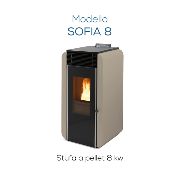 Sofia8-Beige Sofia8 Beige